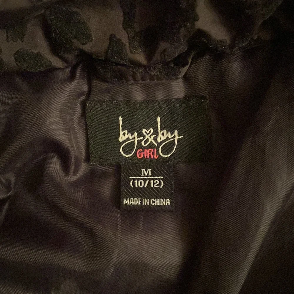 Spring/winter jacket - Picture 2 of 3